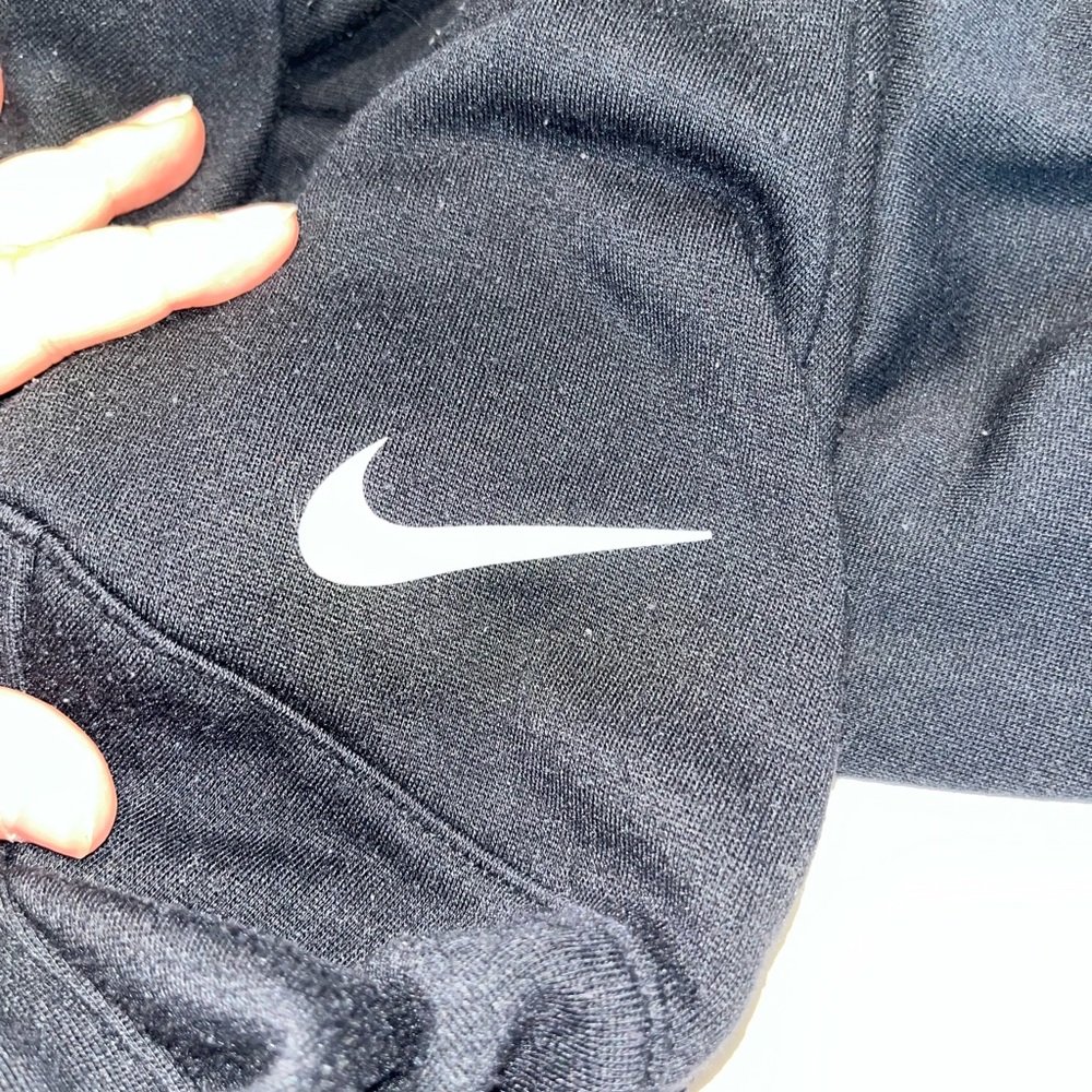 Nike Sweatpants Black